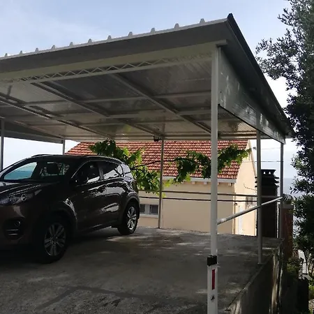 Anka * ドゥブロブニク