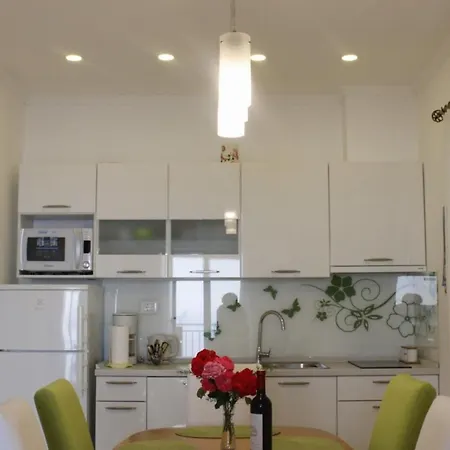 Anka * ドゥブロブニク