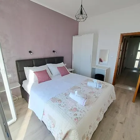 Anka * ドゥブロブニク