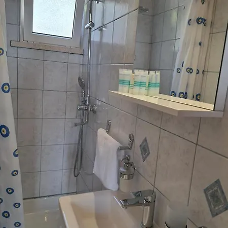 Anka ドゥブロブニク