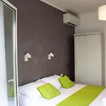 Anka Apartmán *