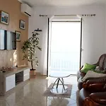 Apartmán Anka
