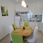 Anka Apartmán *