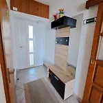 Anka Apartment *