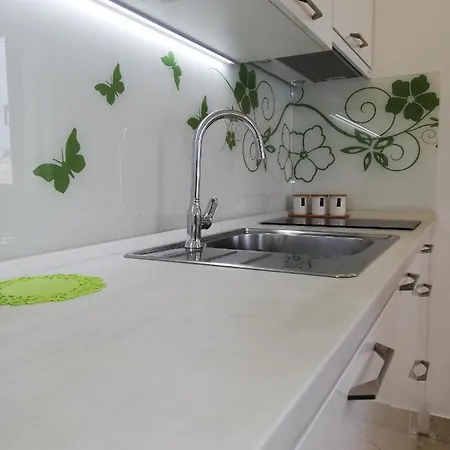 Apartamento Anka Dubrovnik