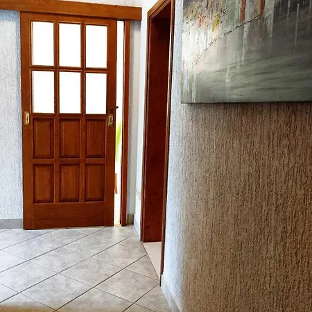 Anka Appartement *