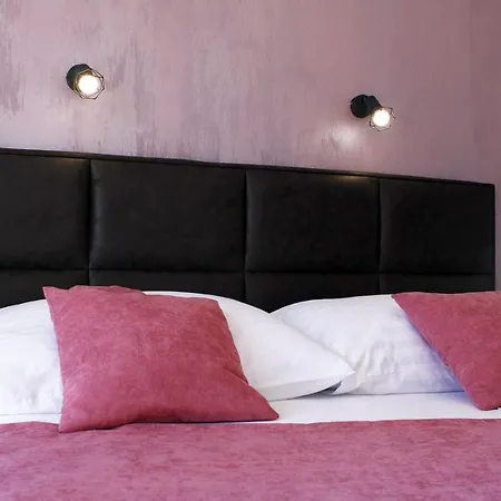 Anka Apartman