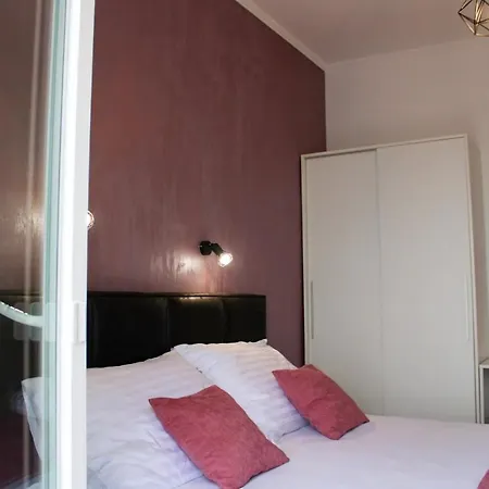 Anka Apartman Dubrovnik
