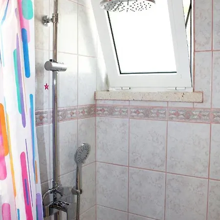 Appartement Anka *