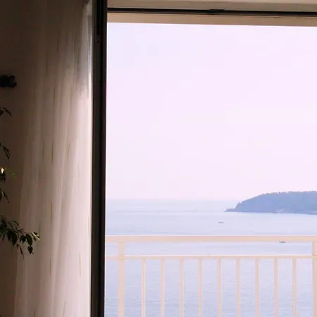 Anka Appartement