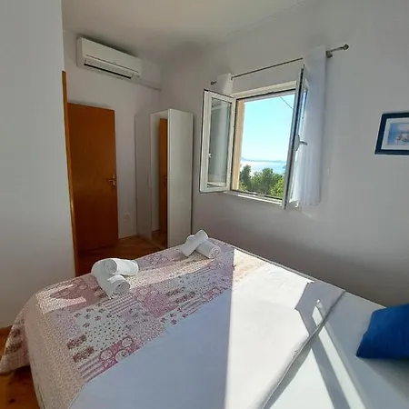Appartement Anka