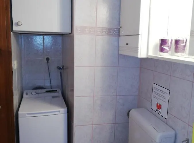 Anka Apartment Dubrovnik