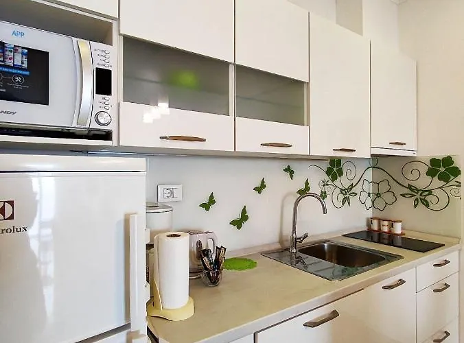 Apartment Anka *