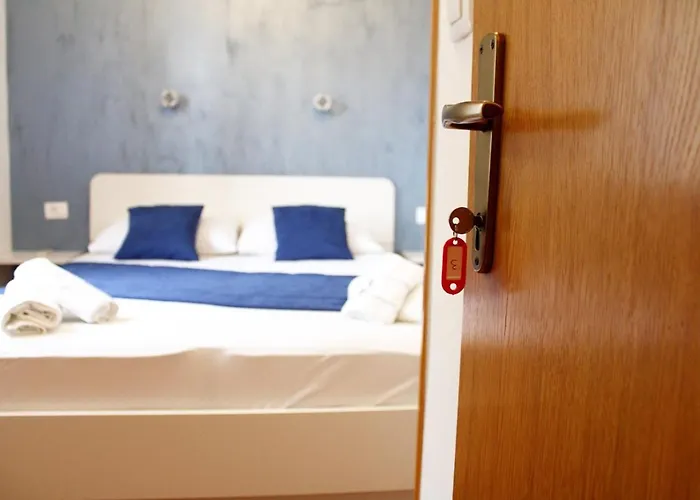 Anka Apartment *