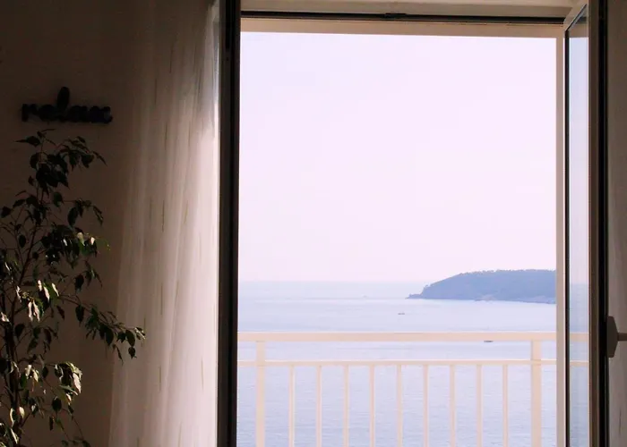 Anka Apartment
