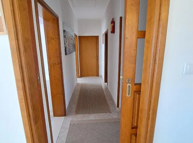 Apartment Anka *