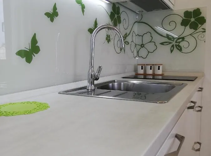 Apartamento Anka Dubrovnik