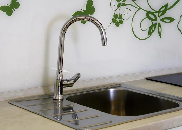 Apartamento Anka Dubrovnik