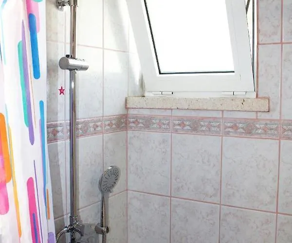 Apartamento Anka *