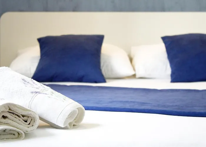 Apartamento Anka *