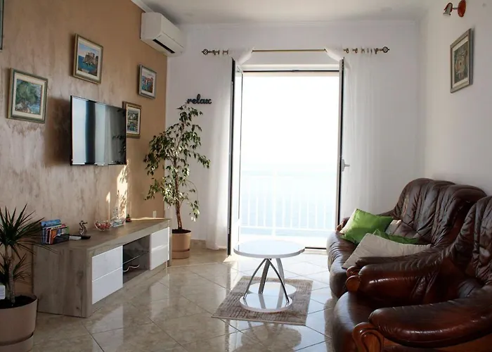 Apartamento Anka