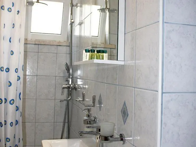 Apartamento Anka *