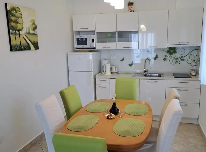 Anka Apartamento *