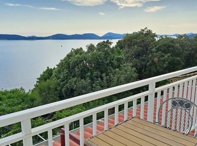 Anka Apartamento Dubrovnik