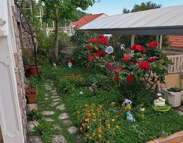 Apartamento Anka *