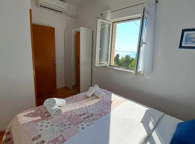 Apartamento Anka