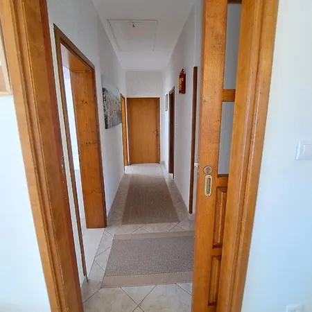 Apartment Anka *