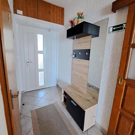 Anka Apartment *